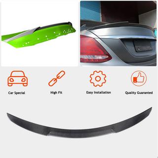 Spoiler V6 (for SD 2015-2021, Carbon) photo 2