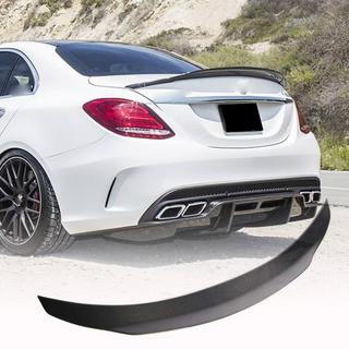 Spoiler V7 (for SD 2015-2021, Carbon) photo 1