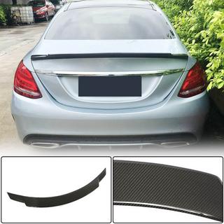 Spoiler V8 (for SD 2015-2021, Carbon) photo 1