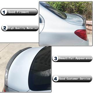 Spoiler V9 (for SD 2015-2019, Carbon) photo 3