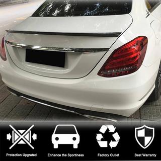 Spoiler V10 (for SD 2015-2019, Carbon) photo 2