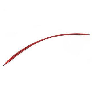 Spoiler V11 (for SD 2015-2021, Carbon) photo 4