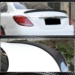 Spoiler V12 (for SD 2015-2021, Carbon) photo 3