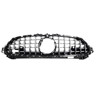 Front Grille GT Panamericana (for SL63, 2023+) photo 2