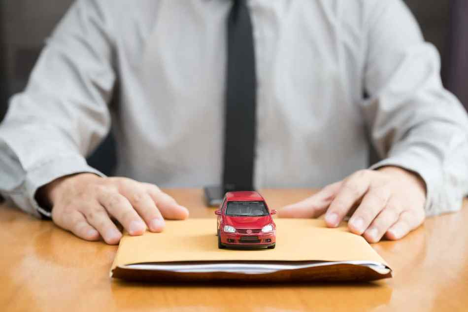 How to choose the best insurance company for your car?