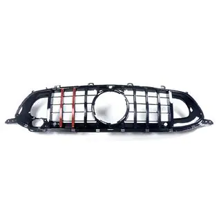 Front Grille GT Panamericana GT-R (2018-2022) photo 2