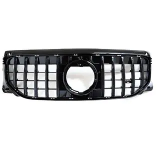 Front Grille GT Panamericana (for Base 2024+) photo 1