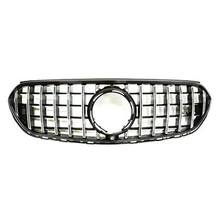 Front Grille GT Panamericana (for GLC43 AMG/GLC63 AMG/AMG-Line) photo 2