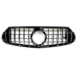 Front Grille GT Panamericana (for GLC63) photo 2