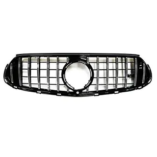 Front Grille GT Panamericana (for GLC63) photo 2