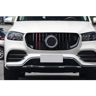 Front Grille Rocket (2019-2023) photo 2