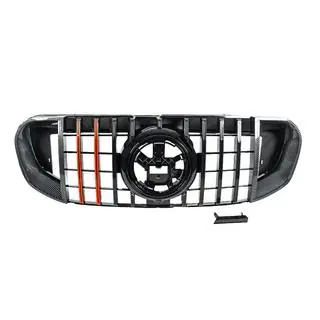 Front Grille Rocket (2019-2023) photo 3