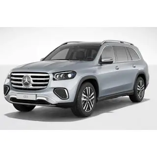 Front Grille OEM (2023+) photo 1