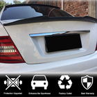 Mercedes C-class W204 2007-2015 Spoiler SD V5 (Carbon) photo 3