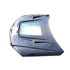 Mercedes C-class W204 2007-2015 Hood 2012-2014 (Carbon) photo 5