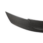 Mercedes S-class W222 2013-2022 Spoiler V1 (Carbon) photo 2