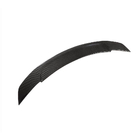 Mercedes S-class W222 2013-2022 Spoiler V1 (Carbon) photo 3