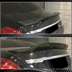 Mercedes S-сlass W222 2013-2022 Spoiler V3 (Carbon) photo 3