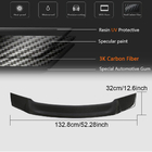 Mercedes S-сlass W222 2013-2022 Spoiler V3 (Carbon) photo 5