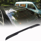 Mercedes S-class W222 2013-2022 Carbon Trim photo 1