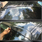 Mercedes S-class W222 2013-2022 Carbon Trim photo 4