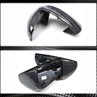Mercedes S-class W222 2013-2022 Mirror Covers V2 (2014-2017, Carbon) photo 4