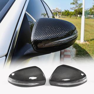 Mirror Covers V2 (2014-2017, Carbon) photo 1