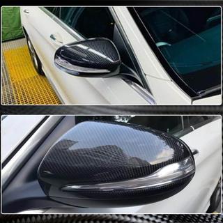 Mirror Covers V2 (2014-2017, Carbon) photo 3