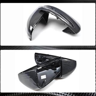 Mirror Covers V2 (2014-2017, Carbon) photo 4