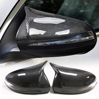 Mirror Covers V2 (2014-2017, Dry Carbon) photo 1