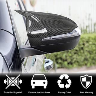 Mirror Covers V2 (2014-2017, Dry Carbon) photo 3