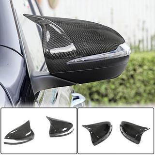 Mirror Covers V3 (2014-2017, Carbon) photo 1