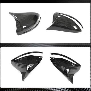 Mirror Covers V3 (2014-2017, Carbon) photo 4