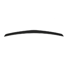 Mercedes E-сlass W212 2009-2016 Spoiler (Plastic) photo 1