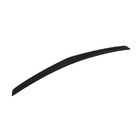 Mercedes E-сlass W212 2009-2016 Spoiler (Plastic) photo 2