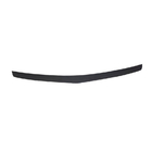 Mercedes E-сlass W212 2009-2016 Spoiler (Plastic) photo 4