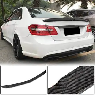 Spoiler V1 (Carbon) photo 1