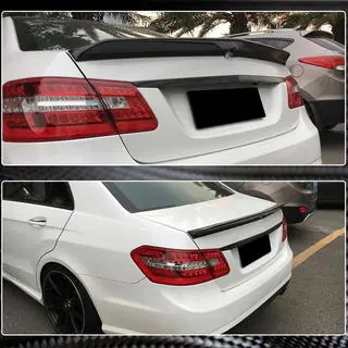 Spoiler V1 (Carbon) photo 4