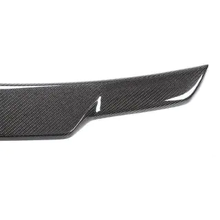 Spoiler V2 (Carbon) photo 2