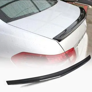 Spoiler V3 (Carbon) photo 1