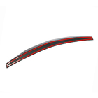 Mercedes E-сlass W212 2009-2016 Spoiler V4 (Carbon) photo 4