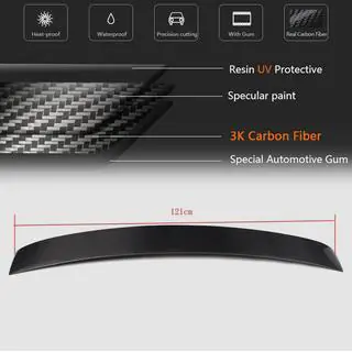 Carbon Trim photo 4