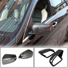 Mercedes E-class W212 2009-2016 Carbon Mirror Covers photo 2