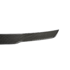 Mercedes E-class W212 2009-2016 Spoiler V6 (Carbon) photo 7