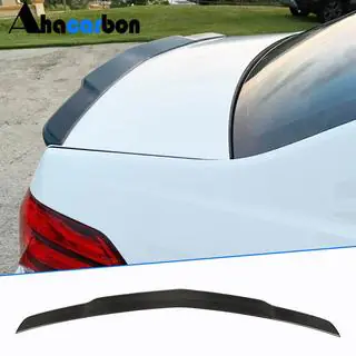 Spoiler V6 (Carbon) photo 1