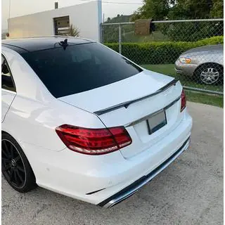 Spoiler V6 (Carbon) photo 2