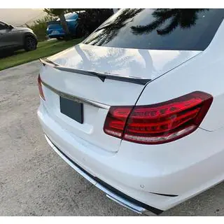 Spoiler V6 (Carbon) photo 3