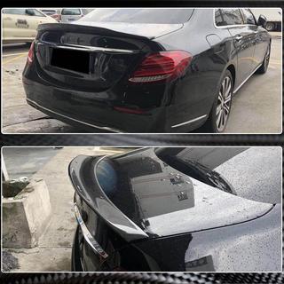 Spoiler V1 (Carbon) photo 3