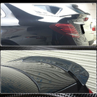 Mercedes E-class W213 2016-2023 Spoiler V3 (Carbon) photo 4