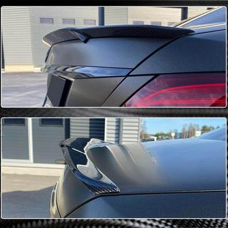 Spoiler V4 (Carbon) photo 3